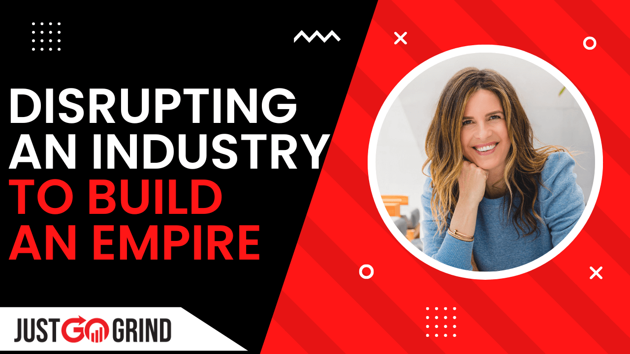 #351: Candace Nelson of Sprinkles, on Disrupting the Bakery Industry to Build an Empire, Expansion into New Markets, and Strategic Brand Building