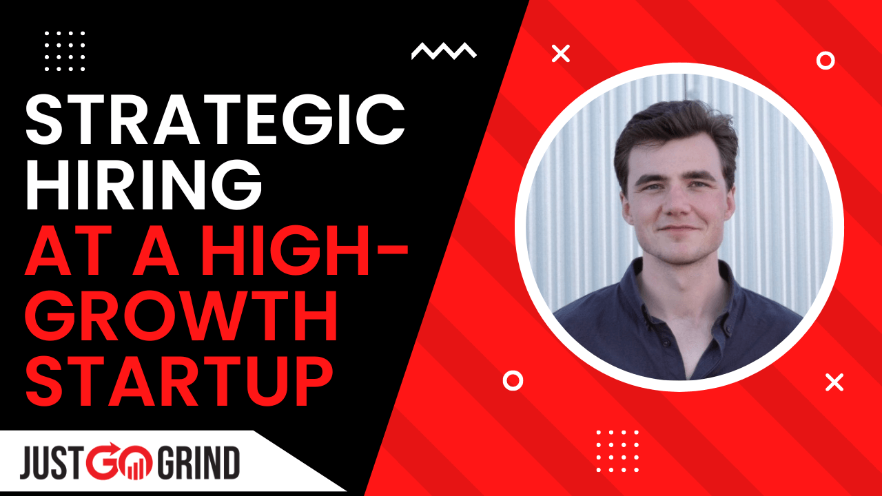 #349: Brennan Spellacy of Patch, on Value-Driven Category Creation, Strategic Hiring at a High-Growth Startup, and Enabling Trust through Transparency